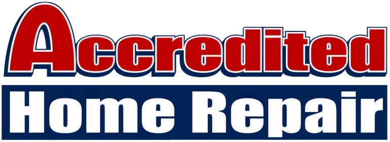 Accredited Home Repair logo